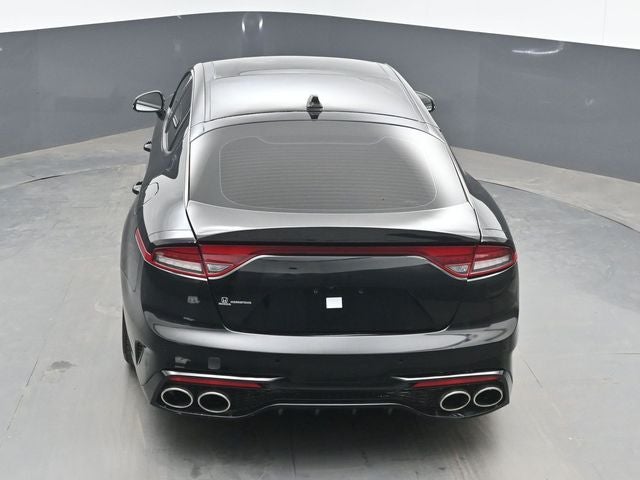 2022 Kia Stinger GT2