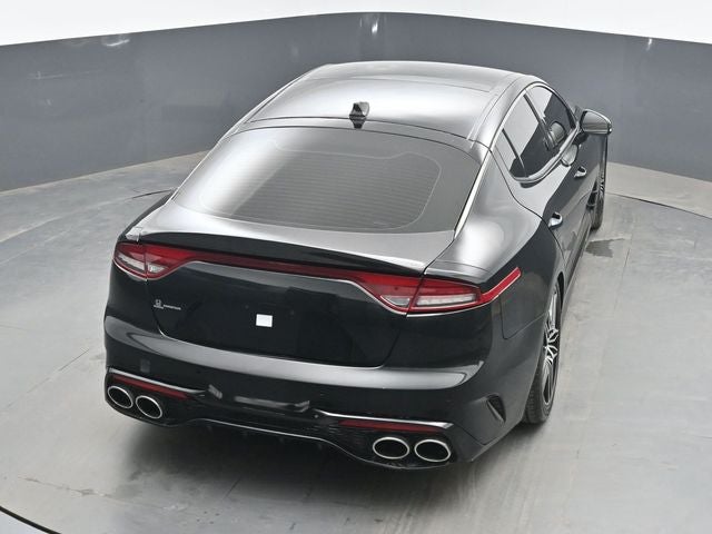 2022 Kia Stinger GT2