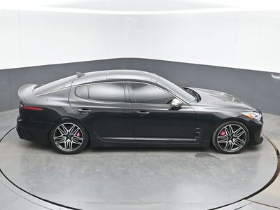 2022 Kia Stinger GT2