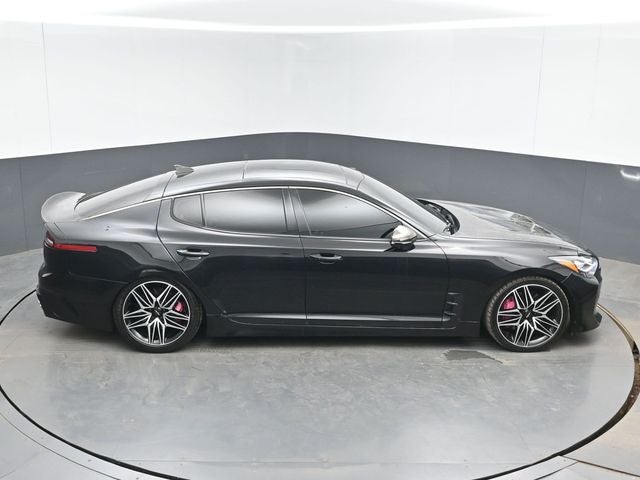 2022 Kia Stinger GT2