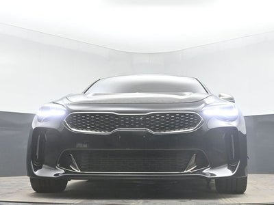 2022 Kia Stinger GT2