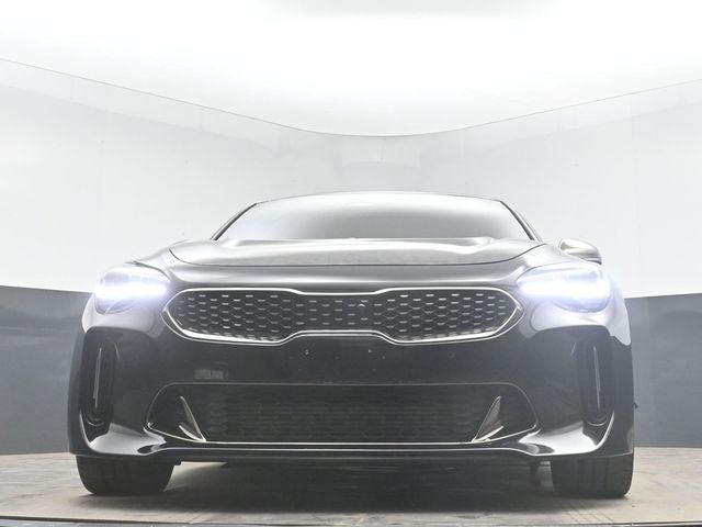 2022 Kia Stinger GT2