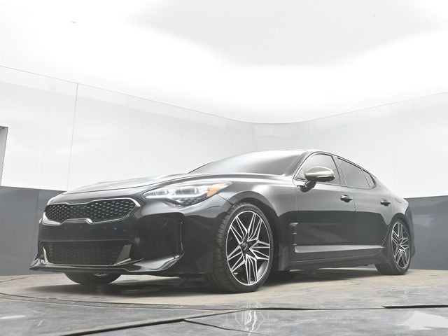 2022 Kia Stinger GT2