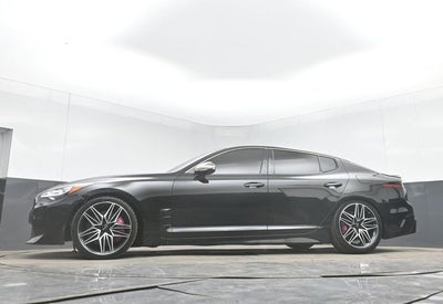 2022 Kia Stinger GT2