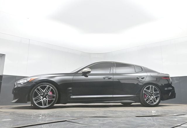 2022 Kia Stinger GT2