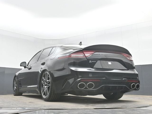 2022 Kia Stinger GT2
