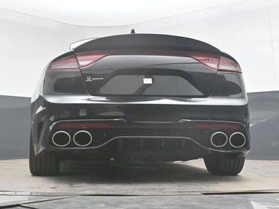 2022 Kia Stinger GT2