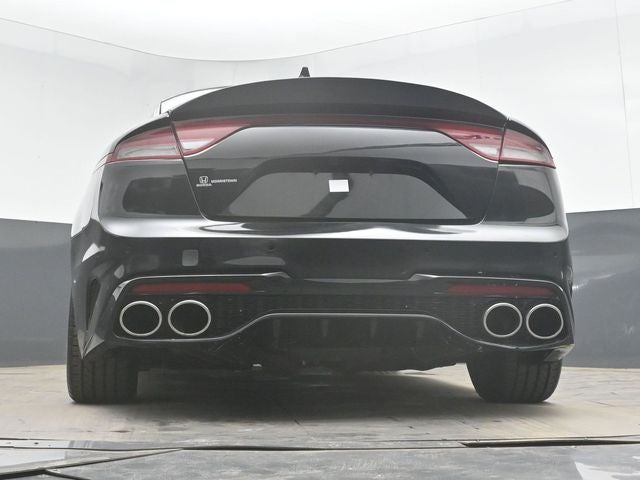 2022 Kia Stinger GT2