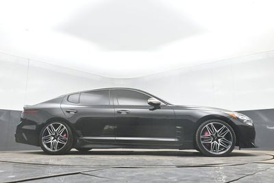 2022 Kia Stinger GT2