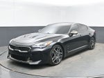 2022 Kia Stinger GT2