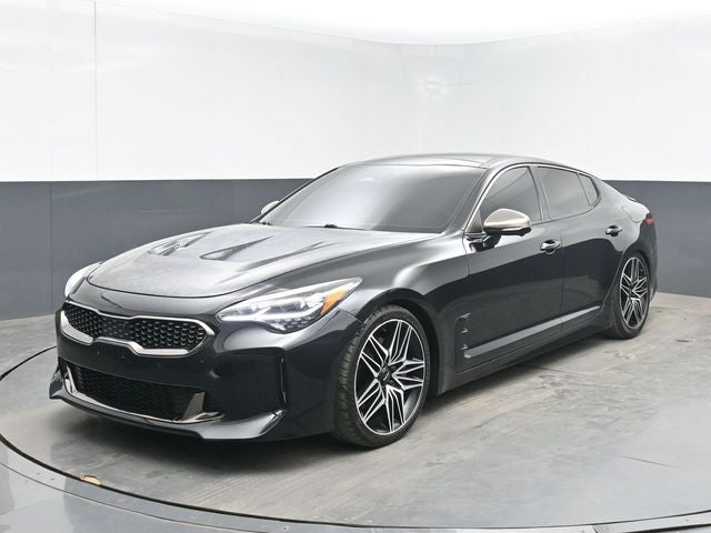 2022 Kia Stinger GT2