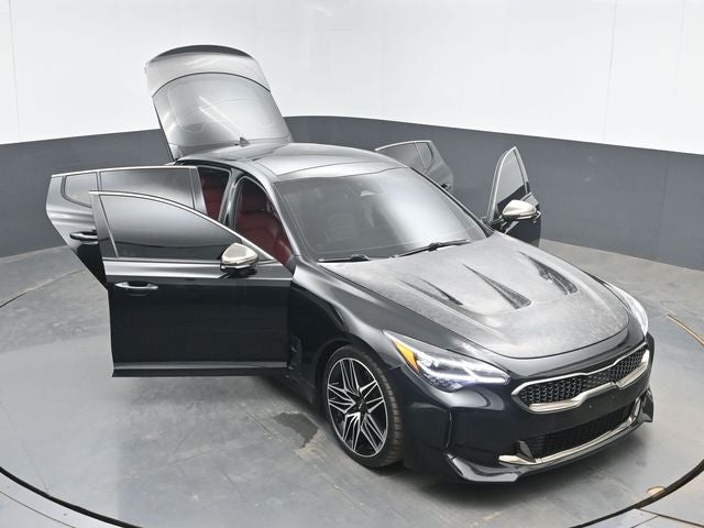 2022 Kia Stinger GT2