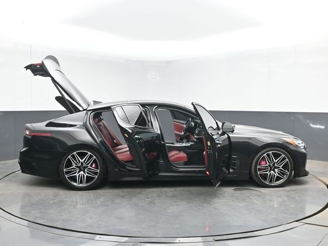 2022 Kia Stinger GT2