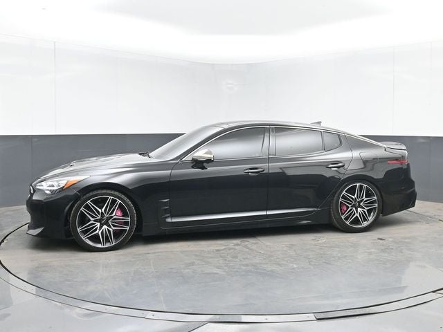 2022 Kia Stinger GT2