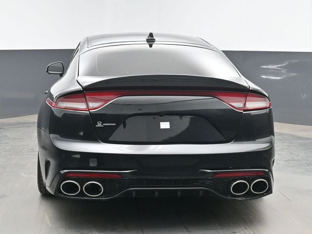 2022 Kia Stinger GT2