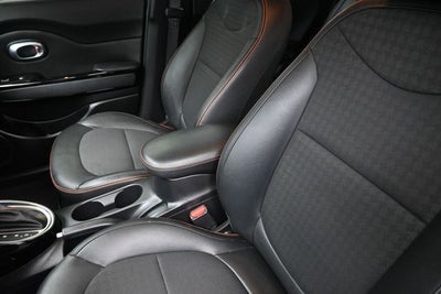 2019 Kia Soul Exclaim