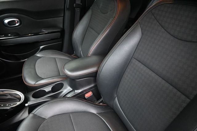 2019 Kia Soul Exclaim