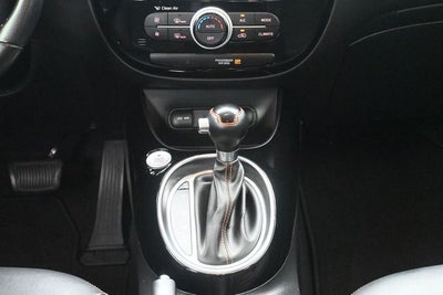 2019 Kia Soul Exclaim