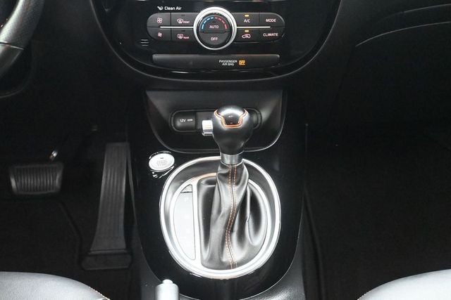 2019 Kia Soul Exclaim