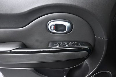 2019 Kia Soul Exclaim