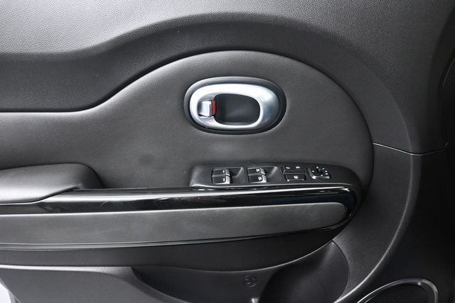 2019 Kia Soul Exclaim