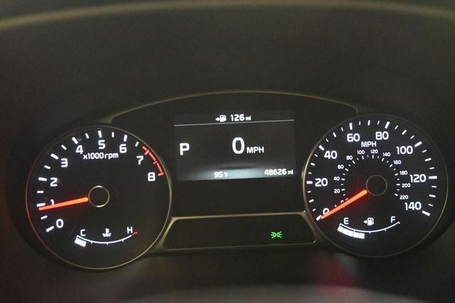 2019 Kia Soul Exclaim