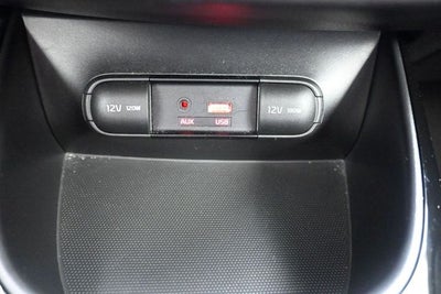 2019 Kia Soul Exclaim