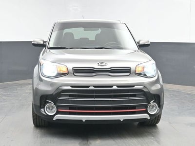 2019 Kia Soul Exclaim