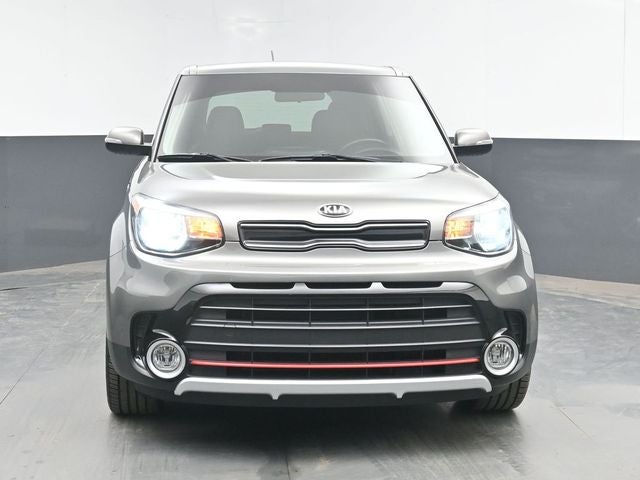 2019 Kia Soul Exclaim