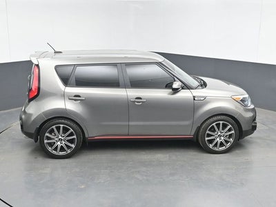 2019 Kia Soul Exclaim
