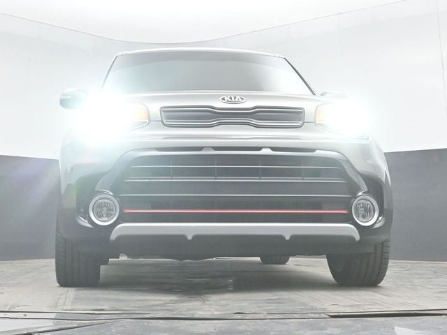 2019 Kia Soul Exclaim