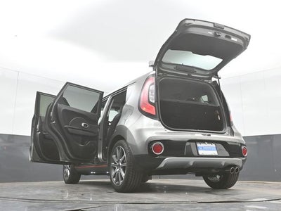 2019 Kia Soul Exclaim