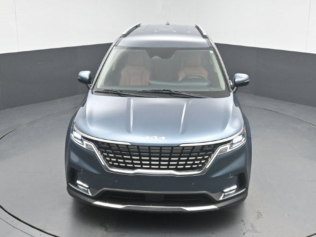 2024 Kia Carnival SX