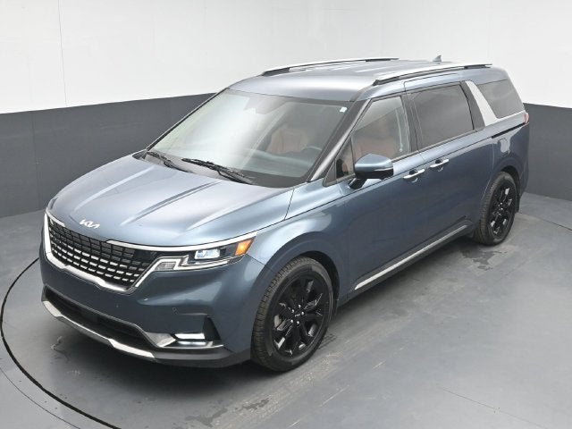 2024 Kia Carnival SX