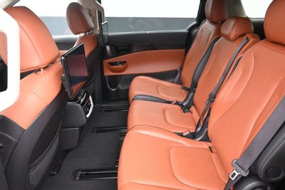 2024 Kia Carnival SX