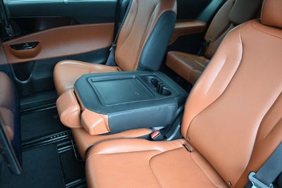 2024 Kia Carnival SX