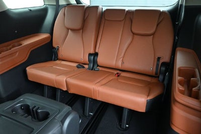 2024 Kia Carnival SX