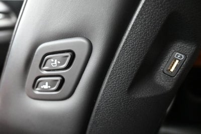 2024 Kia Carnival SX