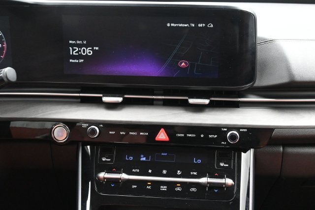 2024 Kia Carnival SX