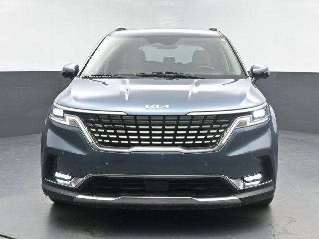 2024 Kia Carnival SX