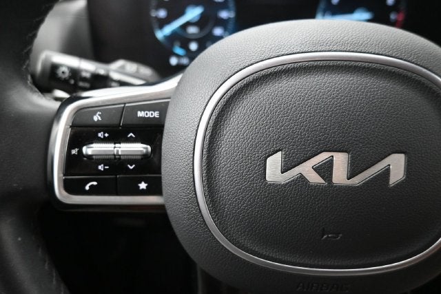 2024 Kia Carnival SX