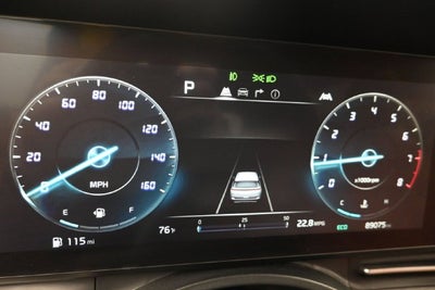 2024 Kia Carnival SX