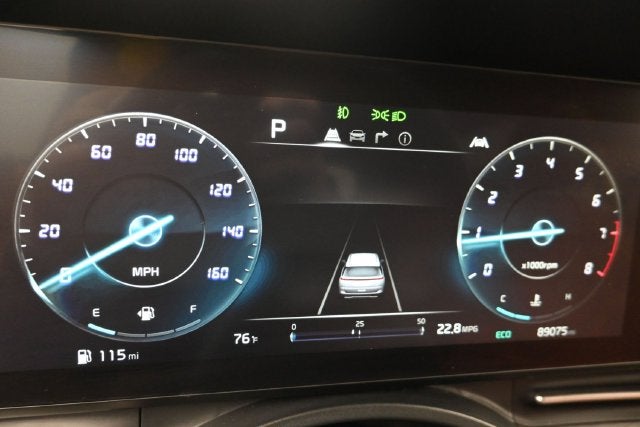 2024 Kia Carnival SX