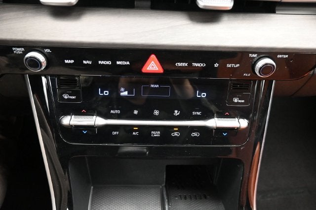2024 Kia Carnival SX