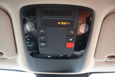 2024 Kia Carnival SX