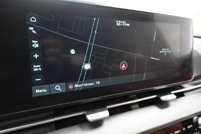 2024 Kia Carnival SX