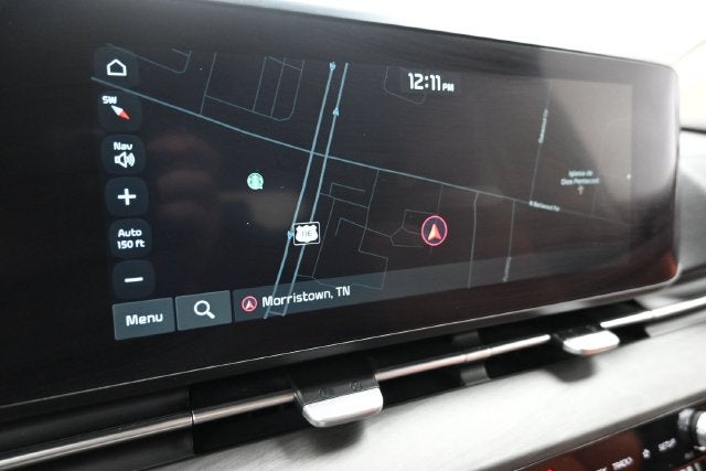2024 Kia Carnival SX