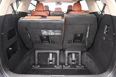2024 Kia Carnival SX