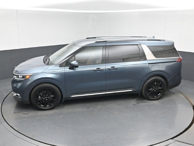 2024 Kia Carnival SX