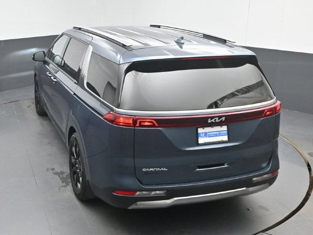 2024 Kia Carnival SX